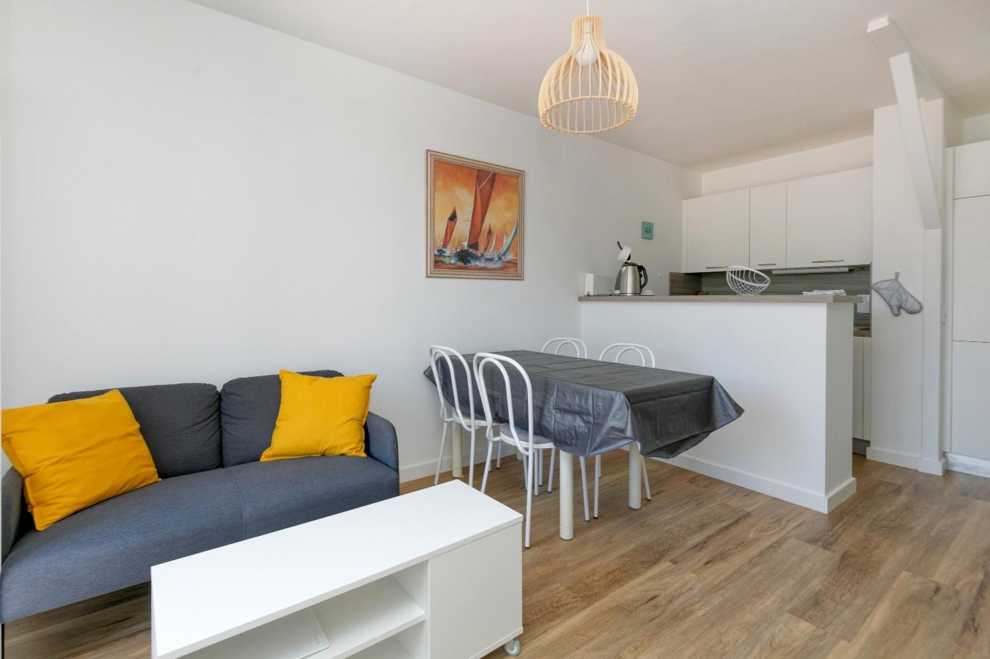 Petite Maison - Le Croisic Eksteriør billede
