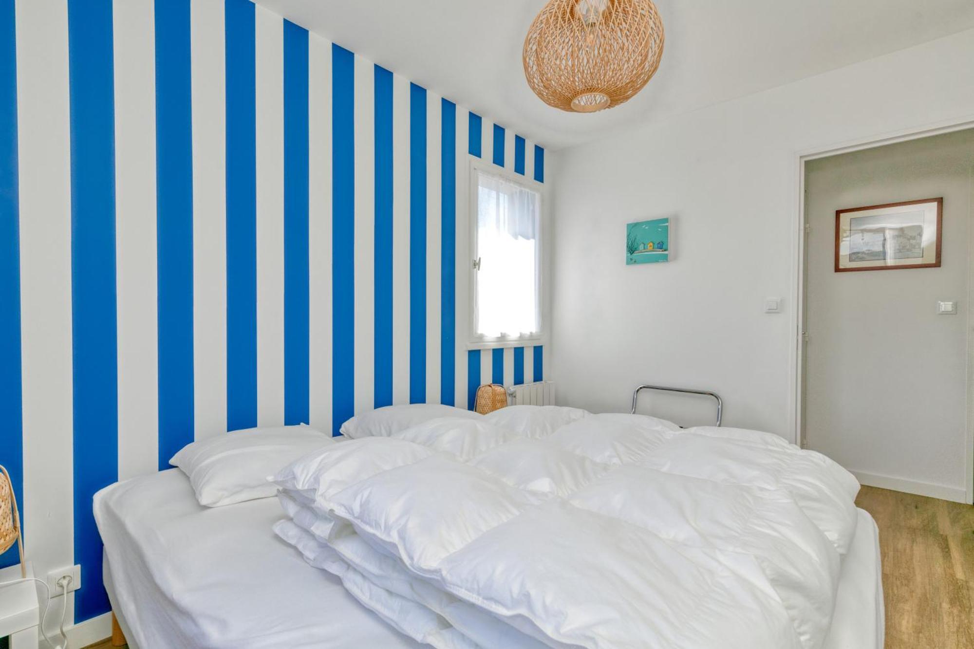 Petite Maison - Le Croisic Eksteriør billede